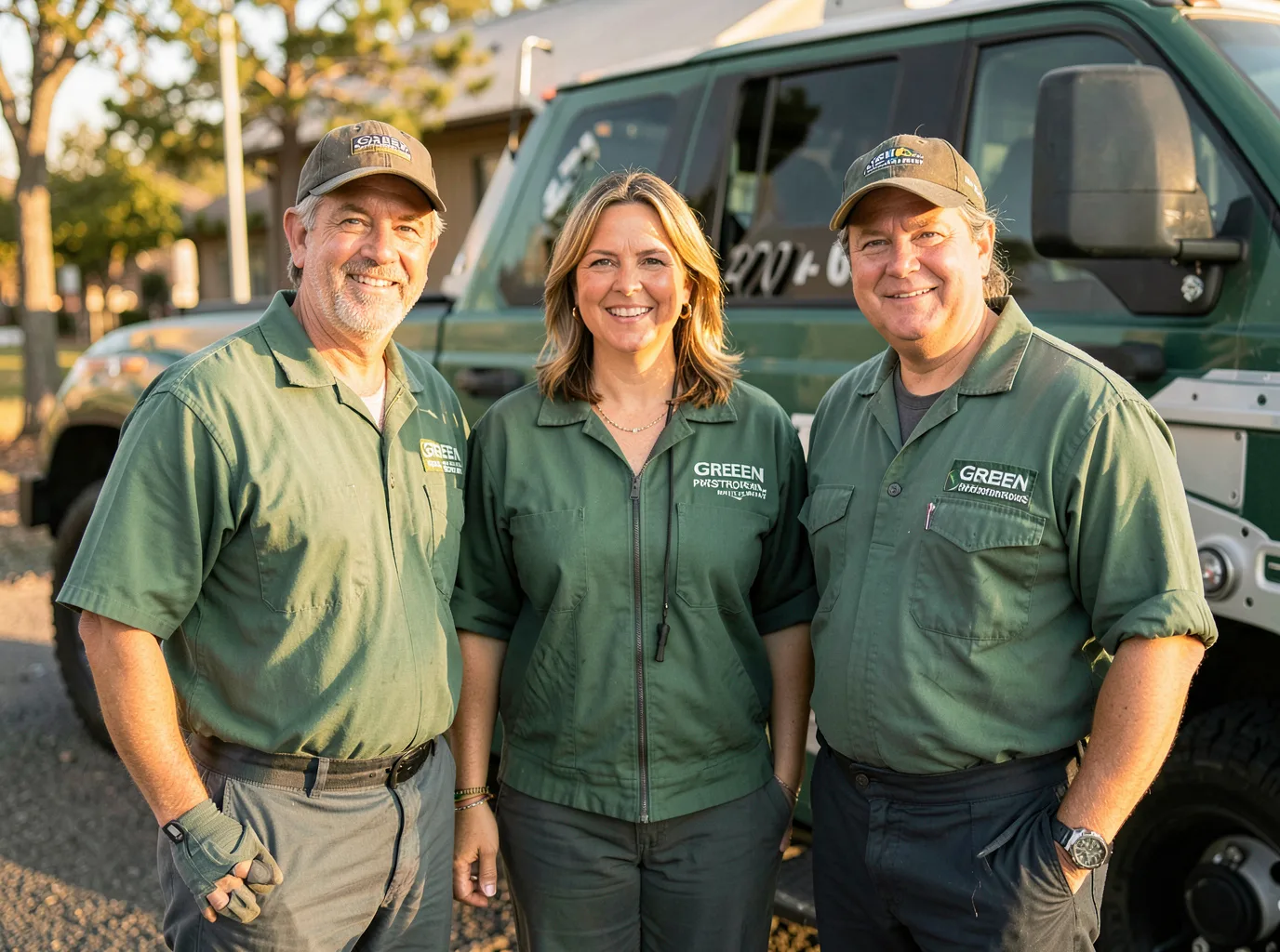 Water Damage Restoration company in Empire, CA
