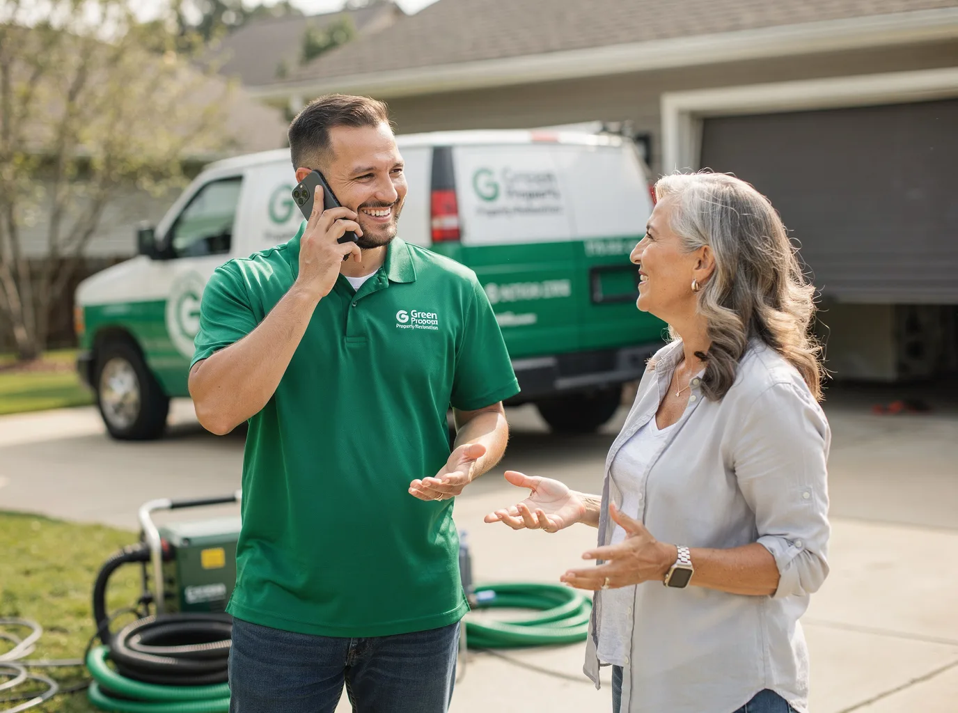 Water Damage Restoration Empire, CA FAQs